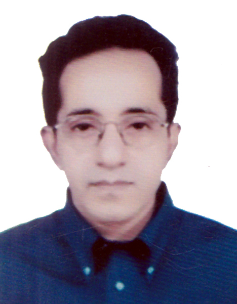 Iqbal Zillul Majid